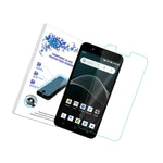 For At T Axia Qs5509A Tempered Glass Screen Protector