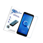 For Alcatel Onyx 1X 2019 Tempered Glass Screen Protector
