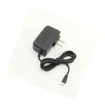 5V 2A Micro Usb Ac Adapter Charger For External Battery Pack Portable Power New