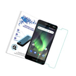 For Nokia 2 1 2018 Tempered Glass Screen Protector