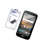 For Lg K3 Ls450 Hd Tempered Glass Screen Protector 0 26Mm 9H Glass