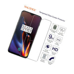For Oneplus 6T Tempered Glass Screen Protector