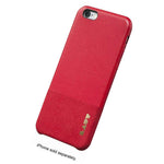Laut Un1Form Red Case For Iphone 6 6S Laut_Ip6_Uni_R New