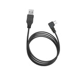 6Ft Usb Type A To Mini 5Pin Right Angle Charging Cable For Gps Navigator
