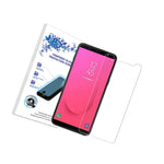 For Blu C6 2019 Tempered Glass Screen Protector