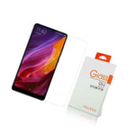 Nacodex For Xiaomi Mix 2S Tempered Glass Screen Protector