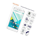 For Blu Vivo Air Tempered Glass Screen Protector