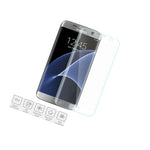 Nacodex Hd Soft Full Cover Tpu Screen Protector Film For Samsung Galaxy S7 Edge