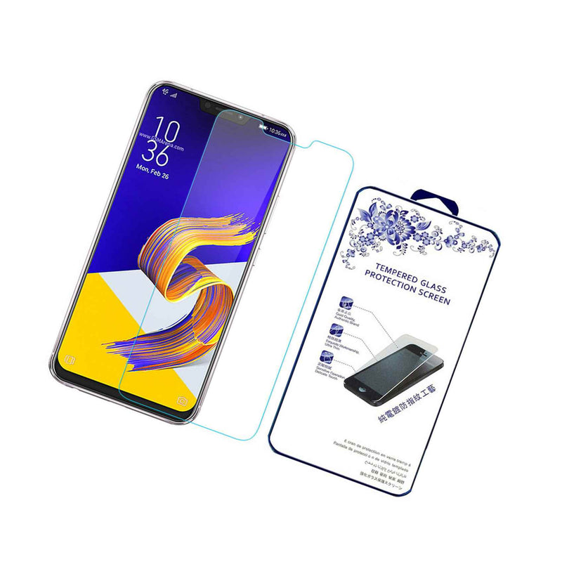 For Asus Zenfone 5 Ze620Kl Zenfone 5Z Zs620Kl Tempered Glass Screen Protector