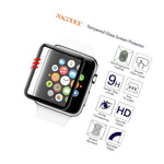 Nx For Apple Watch3 42Mm Series 1 2 3 3D Full Cover Screen Protector