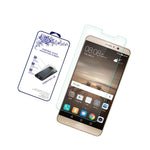 For Huawei Mate 9 Hd Ballistic Tempered Glass Screen Protector 0 26Mm