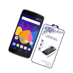 For Alacatel Nitro 5 Tempered Glass Screen Protector
