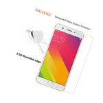 For Oppo F1S Premium Tempered Glass Screen Protector 0 26Mm 9H Glass