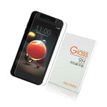 Nacodex For Lg Risio 3 Rebel 4 Tempered Glass Screen Protector