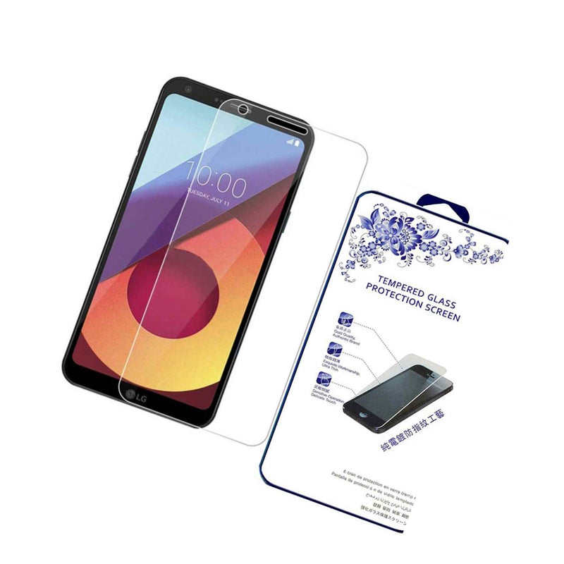 For Lg Q6A Tempered Glass Screen Protector