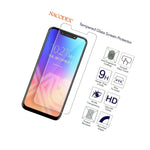 For Blu Vivo One Plus 2019 Tempered Glass Screen Protector
