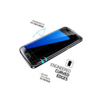 For Samsung Galaxy S7 Hd Soft Full Cover Tpu Screen Protector Film
