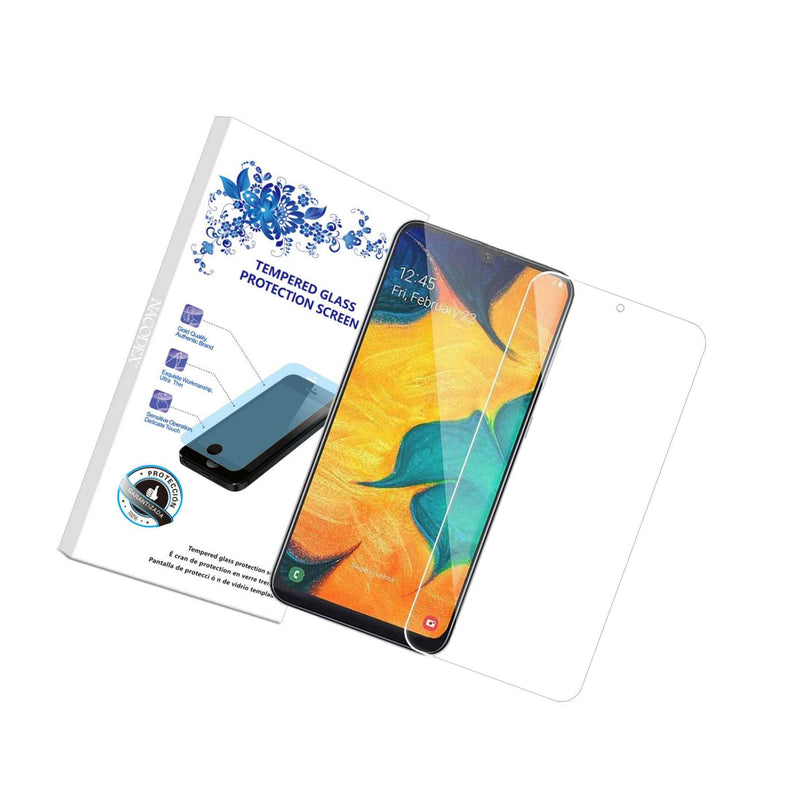 For Samsung Galaxy A70 2019 Tempered Glass Screen Protector