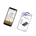 For Asus Zenfone Max M1 Zb555Kl Tempered Glass Screen Protector