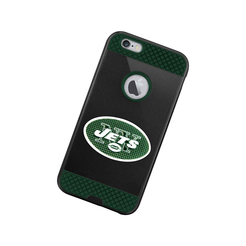 Mizco Iphone 6 6S Sideline Case For Nfl New York Jets