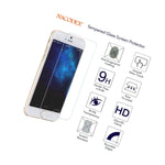 Nacodex 0 2Mm Premium Tempered Glass Screen Protector For Apple Iphone 6S 6