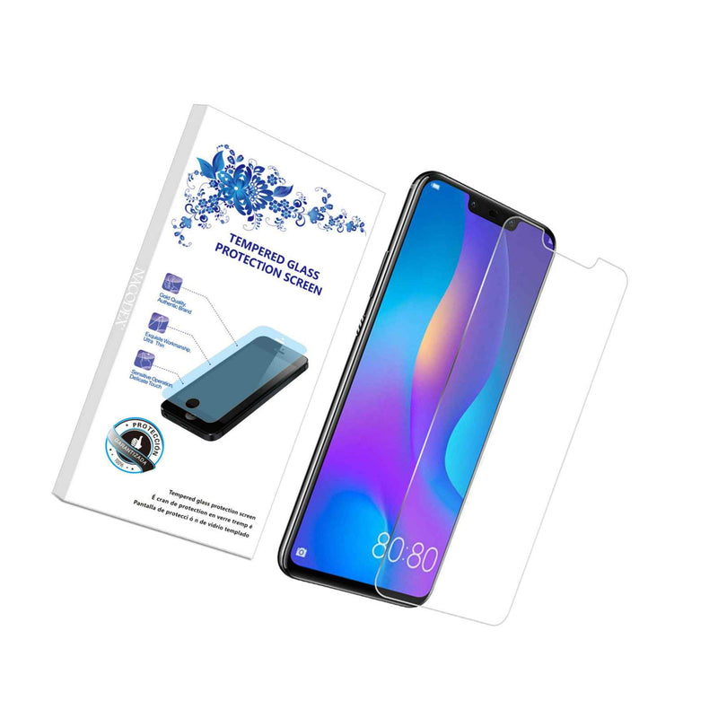For Huawei Mate 30 Pro Tempered Glass Screen Protector