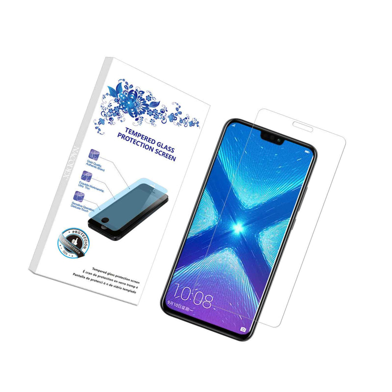 For Huawei Honor 8X Tempered Glass Screen Protector