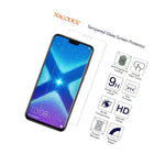 For Huawei Honor 8X Tempered Glass Screen Protector