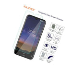 Nacodex For Nokia 2 2 Tempered Glass Screen Protector