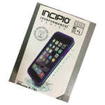 Incipio Series Level 4 Iphone 6 6S Case Purple Teal New