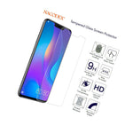 Nacodex For Huawei Mate 30 Pro Tempered Glass Screen Protector