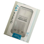 Speck Presidio Perfect Clear Case With Grips For Iphone 12 Iphone 12 Pro Clear