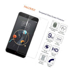 For Zte Z17 Mini Tempered Glass Screen Protector