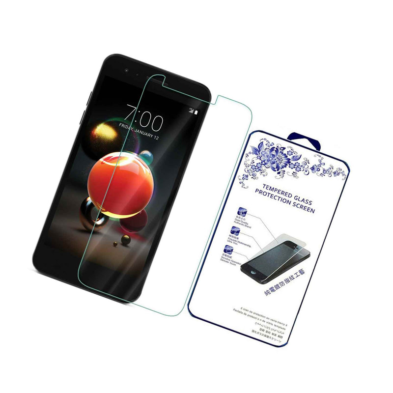 For Lg Tribute Dynasty Sp200 Tempered Glass Screen Protector