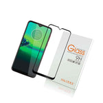Nx For Moto G8 Play One Macro G8 Plus Full Cover Tempered Glass Screen Protector