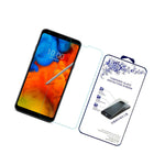 For Lg Q Stylus Tempered Glass Screen Protector
