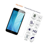 For Xiaomi Redmi Note 5 Tempered Glass Screen Protector