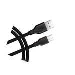 6 5Ft Nylon Braided Usb Cable Charger Cord For Reolink Argus 2 C1 Pro