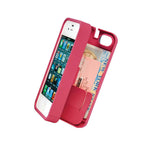 Eyn Case For Iphone 4 4S Pink