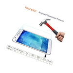 Nacodex Tempered Glass Screen Protector For Samsung Galaxy J7 2015 Version