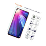 For Huawei Honor 20 Honor 20 Pro Tempered Glass Screen Protector