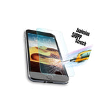 Nacodex Tempered Glass Screen Protector Film For Samsung Galaxy Note I9220 N7000