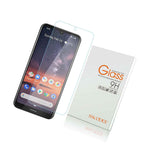 Nacodex For Nokia 3 2 2019 Tempered Glass Screen Protector