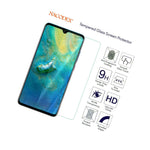 For Huawei Mate 20 Tempered Glass Screen Protector