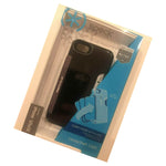 Speck Iphone 5S 5 5 Candyshell Card Case Credit Card Money Slot Black Slate Grey
