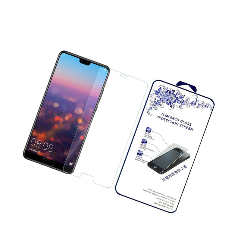 For Huawei P20 Tempered Glass Screen Protector