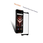 Nx For Asus Rog Phone Zs600Kl Full Cover Tempered Glass Screen Protector