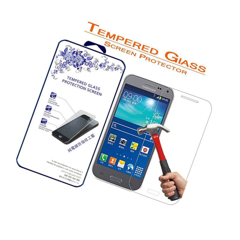 For Samsung Galaxy Beam 2 G3858 Tempered Glass Screen Protector