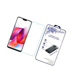 For Oppo F7 Tempered Glass Screen Protector