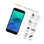 Nacodex For Asus Zenfone 4 Max Zc554Kl Tempered Glass Screen Protector